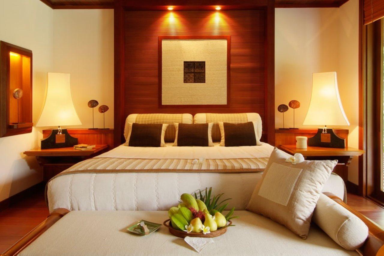 Tanjong Jara Resort, Terengganu - A Small Luxury Hotels Of The World Дунгун Екстериор снимка A bedroom