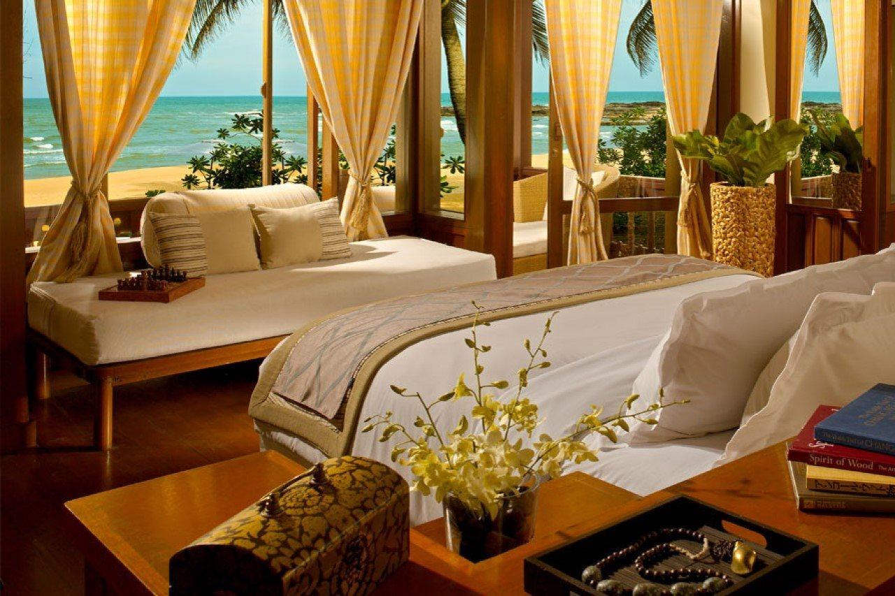Tanjong Jara Resort, Terengganu - A Small Luxury Hotels Of The World Дунгун Екстериор снимка A room at the Four Seasons Resort