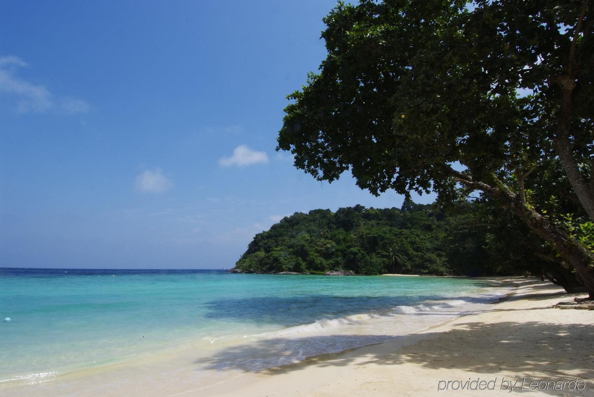 Tanjong Jara Resort, Terengganu - A Small Luxury Hotels Of The World Дунгун Екстериор снимка Beach at Ko Kut
