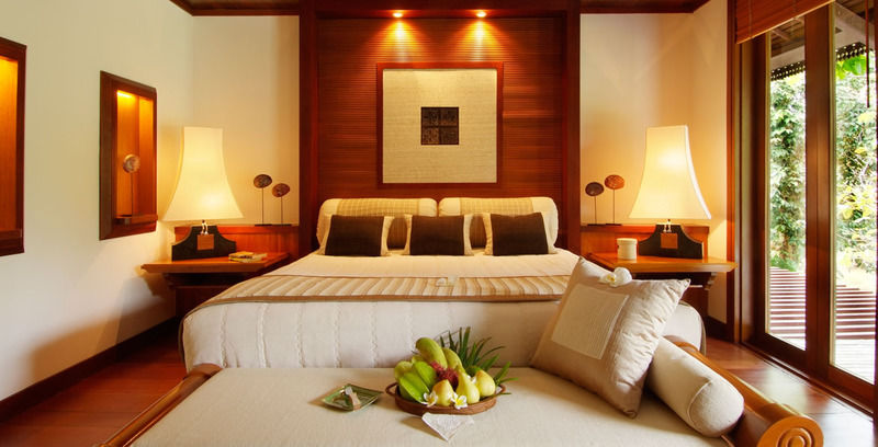 Tanjong Jara Resort, Terengganu - A Small Luxury Hotels Of The World Дунгун Екстериор снимка A bedroom