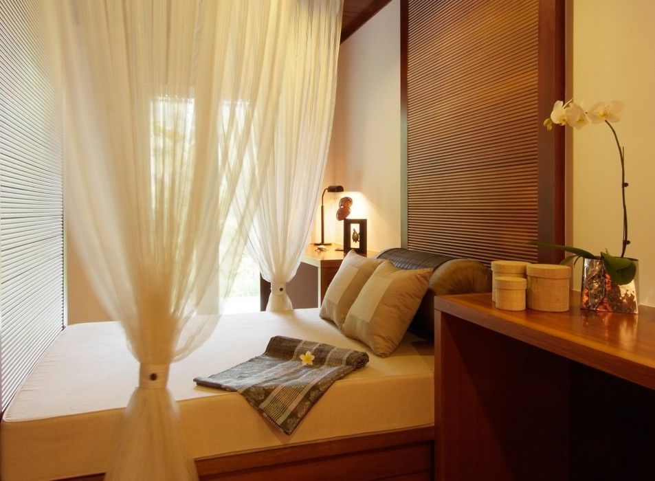 Tanjong Jara Resort, Terengganu - A Small Luxury Hotels Of The World Дунгун Екстериор снимка A room at the Four Seasons Hotel, Hong Kong