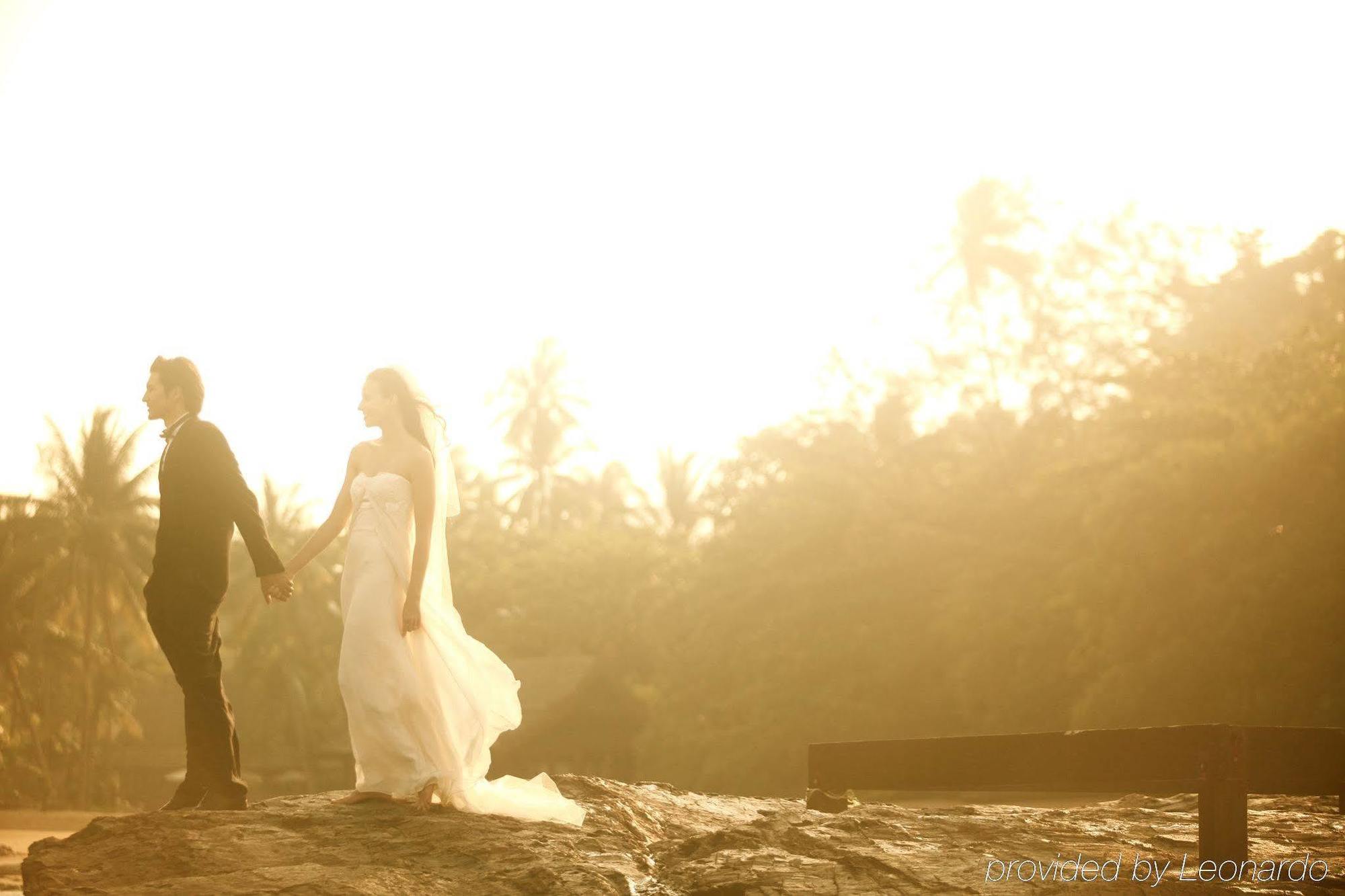 Tanjong Jara Resort, Terengganu - A Small Luxury Hotels Of The World Дунгун Екстериор снимка Wedding photography